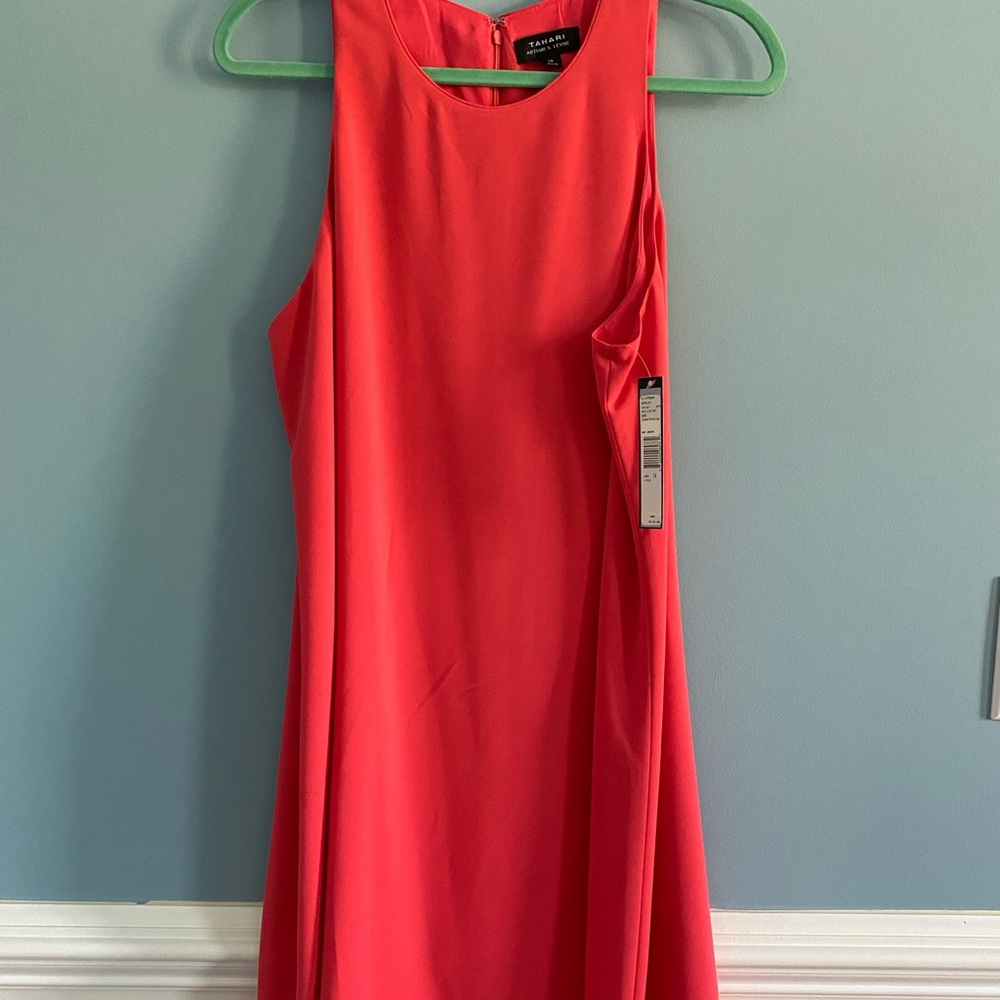 Tahari Shift Dress
